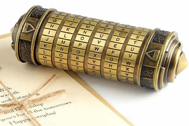 Self Guided Liverpool Cryptex Mystery Tour - Photo 1 of 7